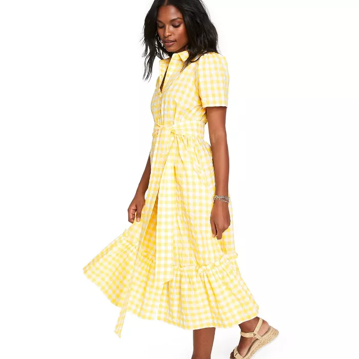 Target Dress Shopping Haul | CUSHNIE + Lisa Marie Fernandez