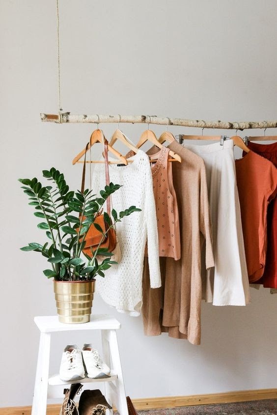 ETSY PERSONALIZE YOUR CLOSET 