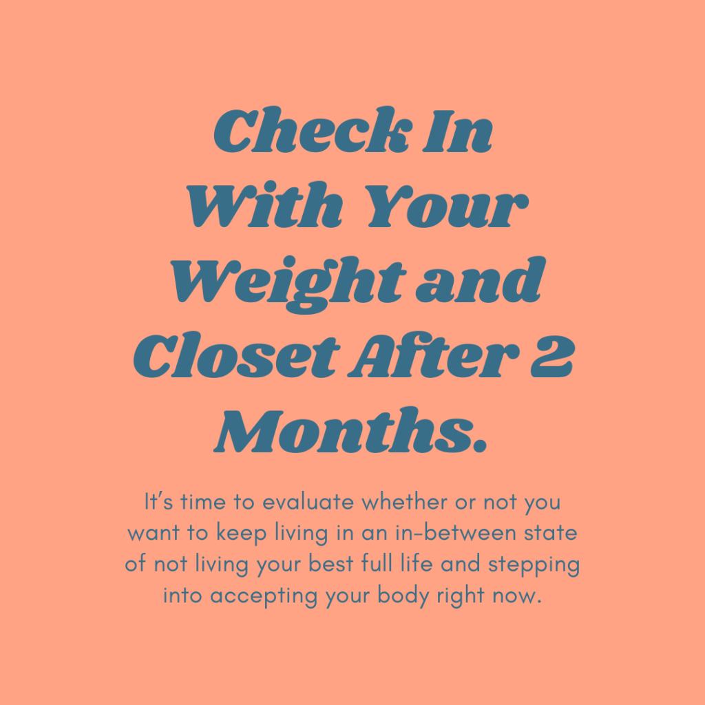 Check Weight
