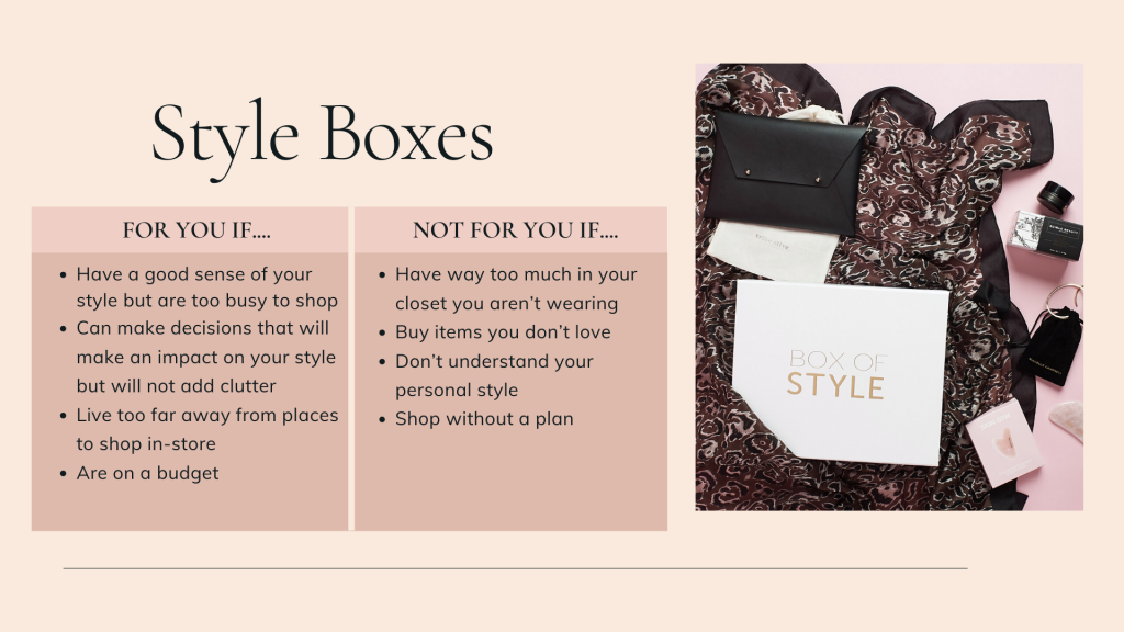 Styling Services: Your Personal Fashion Stylist Online