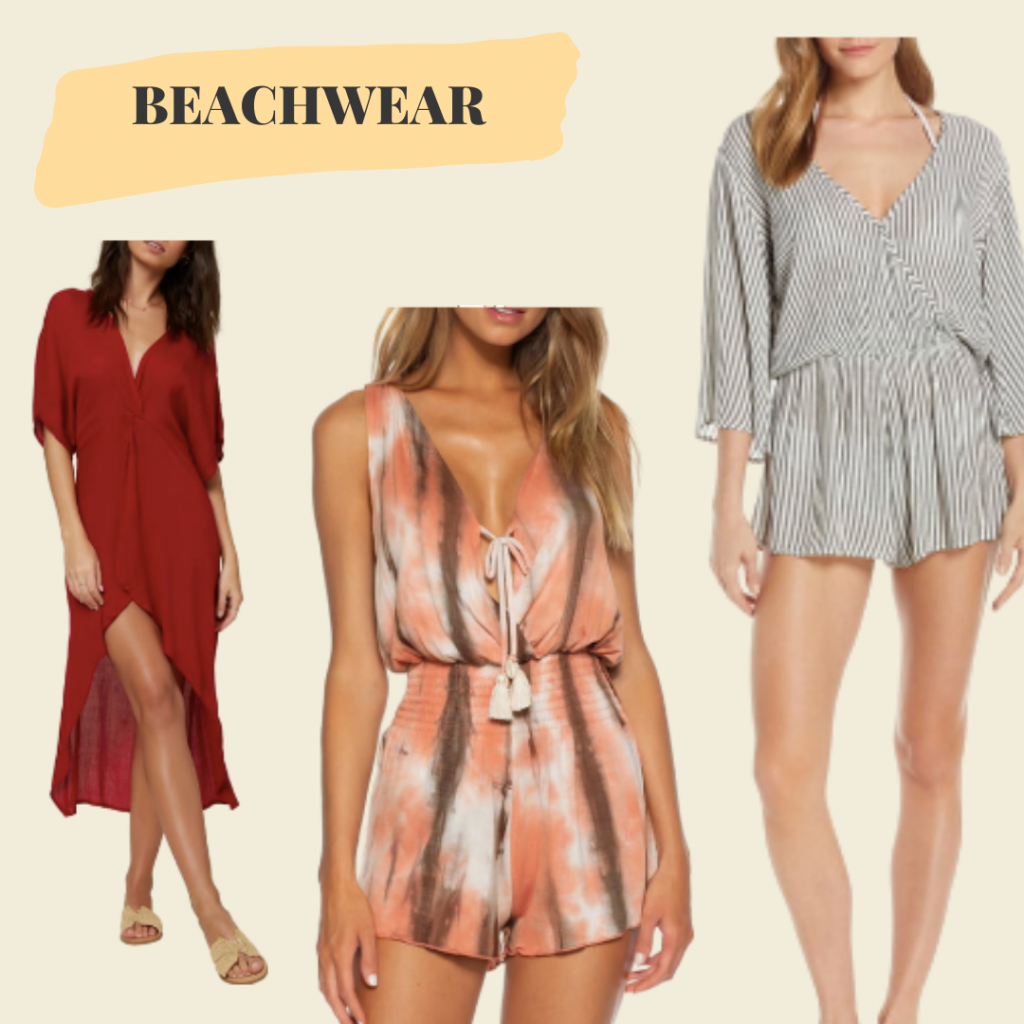 Beach Wear
