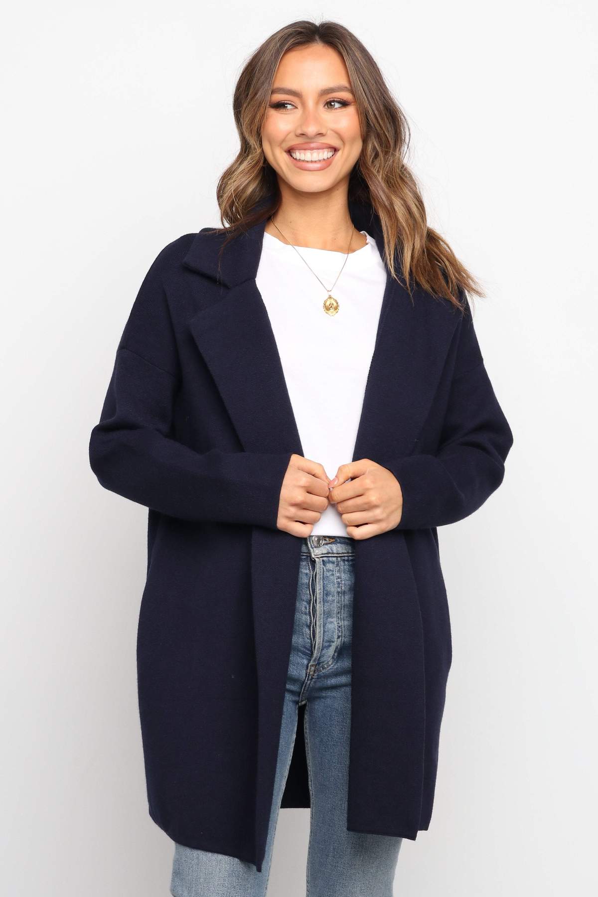 How to Style a Cardigan: Fall 2020 - My Closet Edit